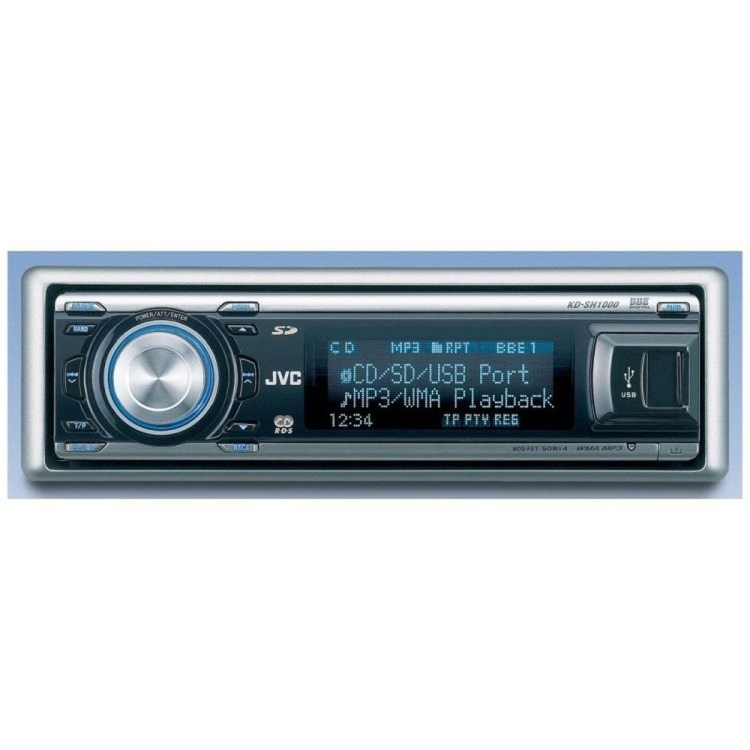 JVC KD-SH1000
