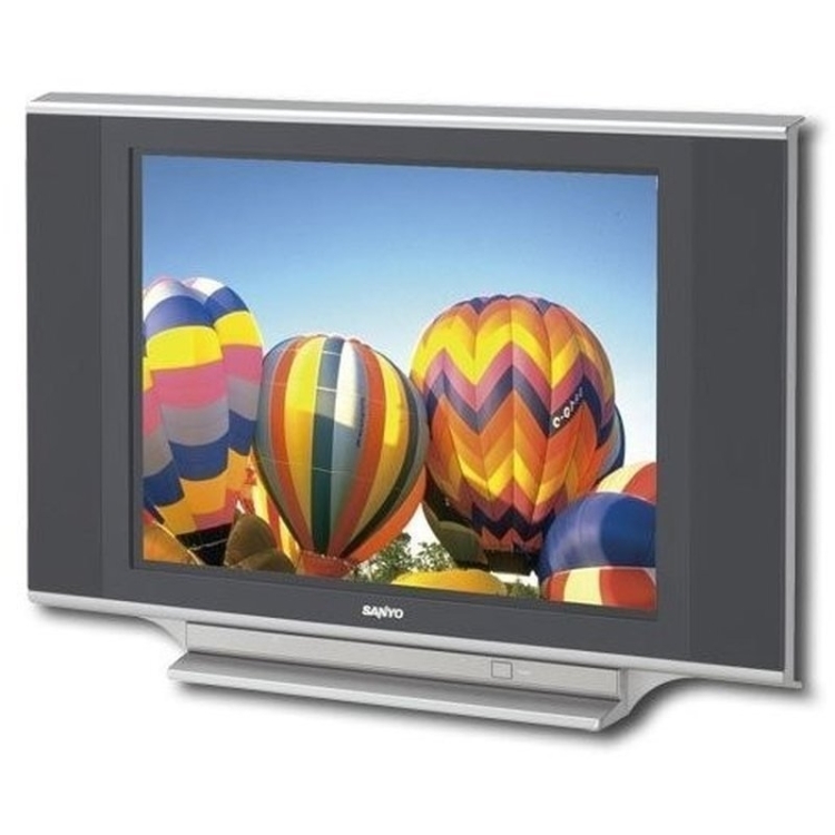 Sanyo CE21FS2