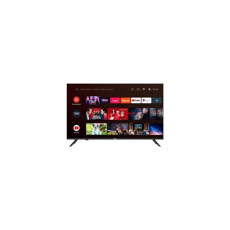 Haier LE43K6600SG
