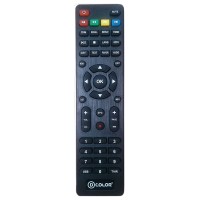 Пульт Huayu для D-Color DC1302HD
