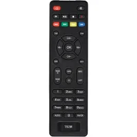 Пульт Huayu для World Vision T70 (T61М, T62D, Т62M, T64D, T64M)