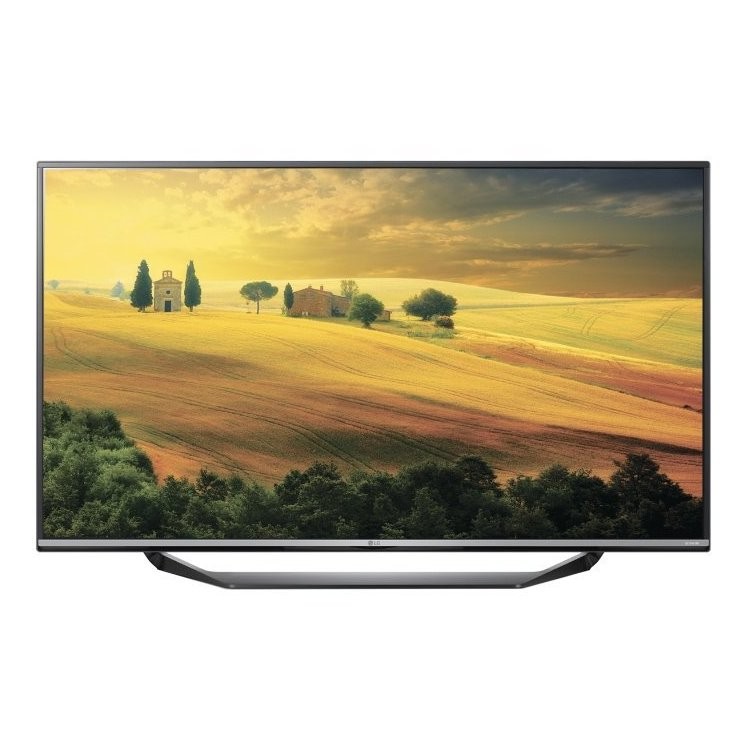 LG 60UF670V