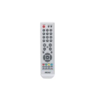 Пульт Akai LEA-19A08G серебряный