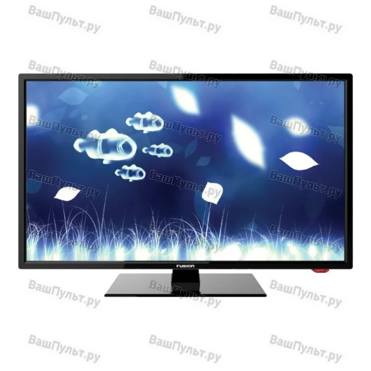 Fusion FLTV-19C10