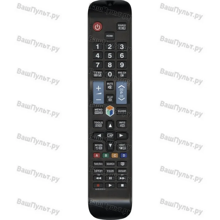 Пульт Huayu для Samsung AA59-00581A