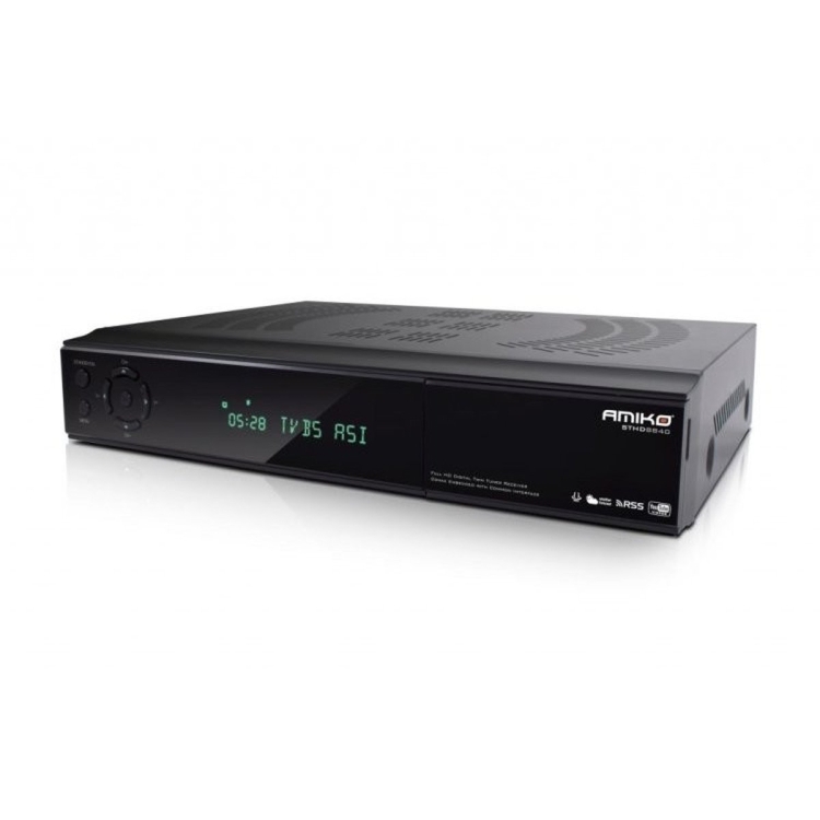 Amiko HD8840