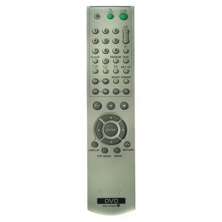 Пульт Sony RMT-D164P