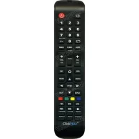 Универсальный пульт ClickPdu для DEXP (DNS, DOFLER)