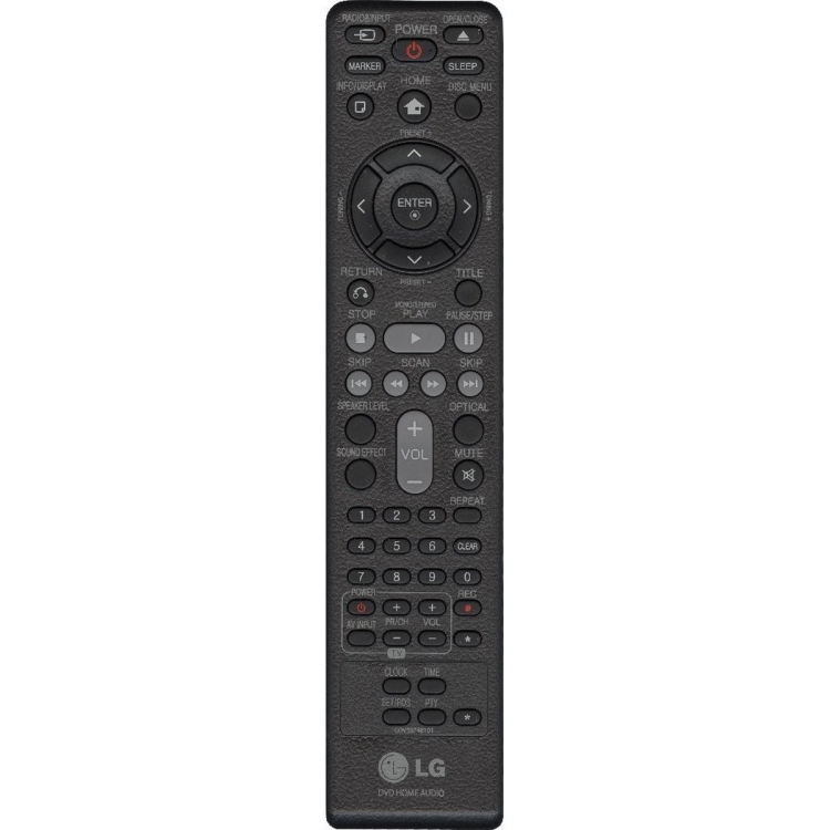 Пульт LG COV30748101