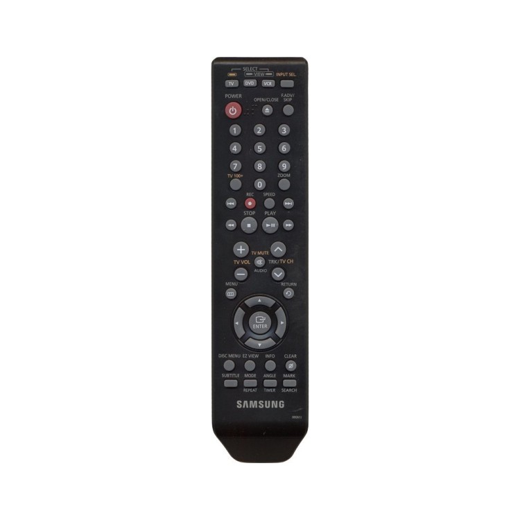 Пульт Samsung 00061J