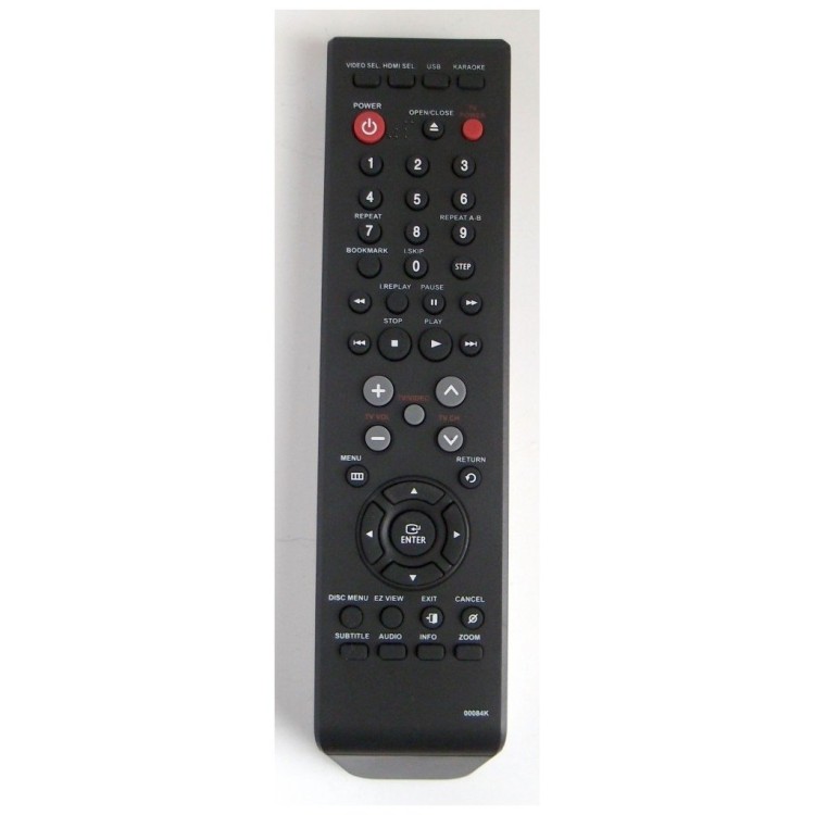 Пульт Samsung AK59-00084K