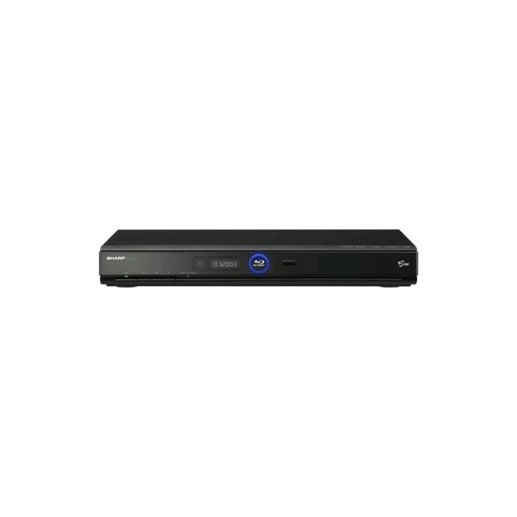 Sharp BD-HP22RU
