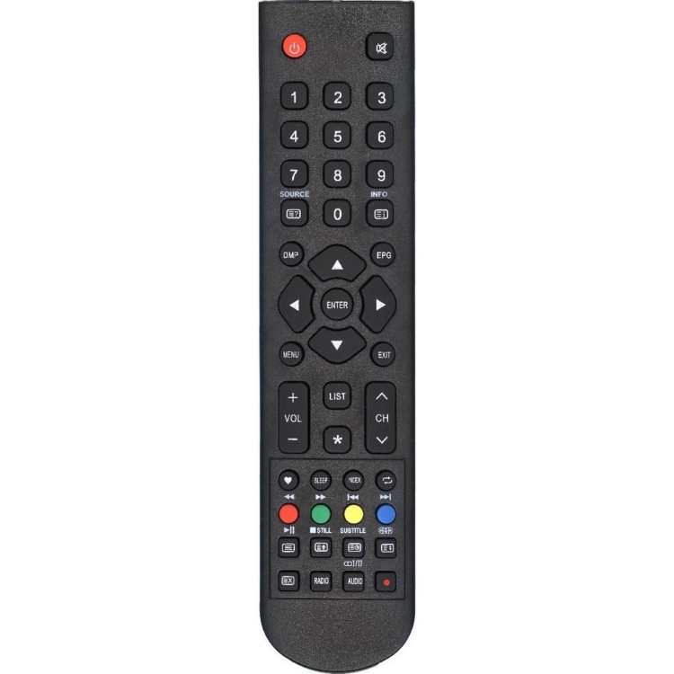 Пульт Fusion JKT-106B-2