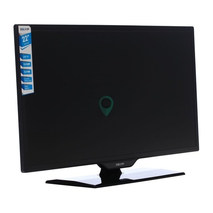 Dexp F22B7100B