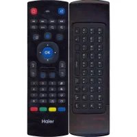 Пульт Haier DMA6000 (двусторонний) (оригинальный)