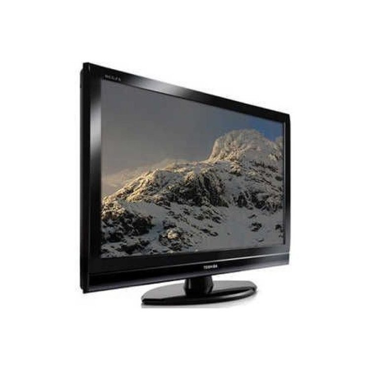 Toshiba 37XV733R