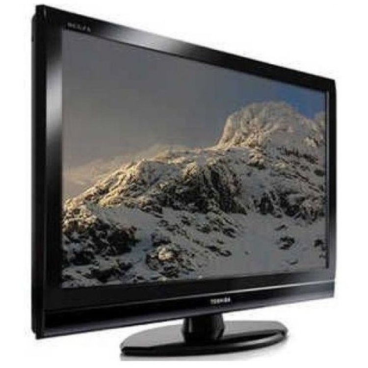 Toshiba 37XV733R