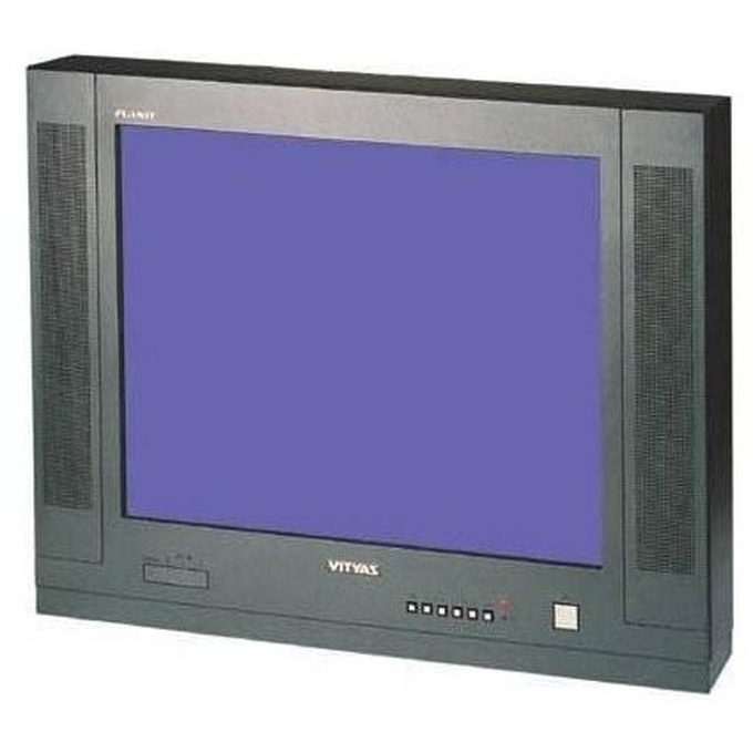 Витязь 21 CTV 730-4FLAT