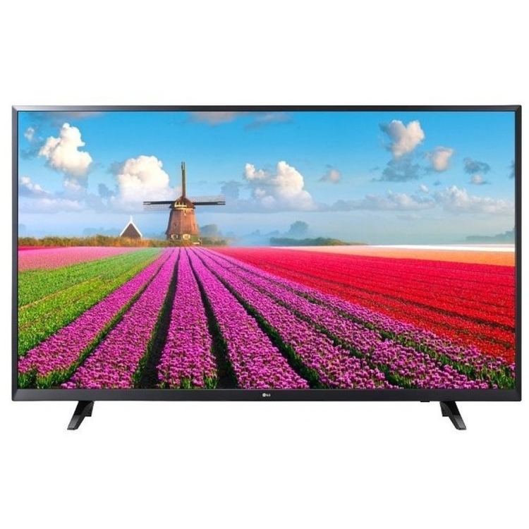 LG 55LJ540V