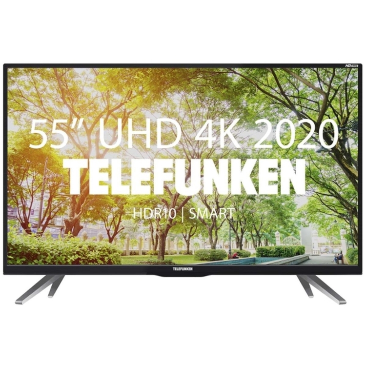 Telefunken TF-LED55S03T2SU