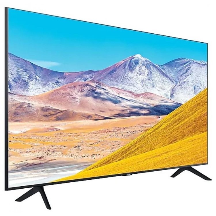 Samsung UE43TU8000UXRU
