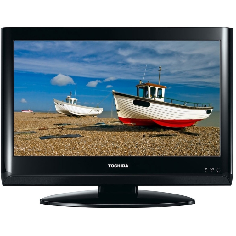 Toshiba 37AV615DB