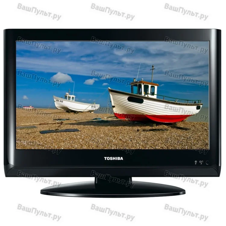 Toshiba 37AV615DB