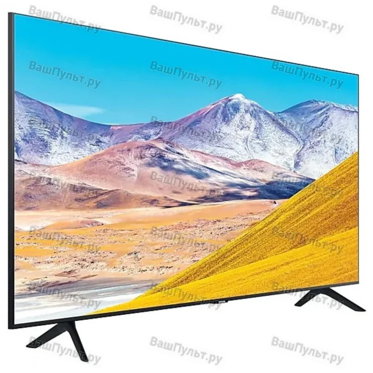 Samsung UE50TU8000U