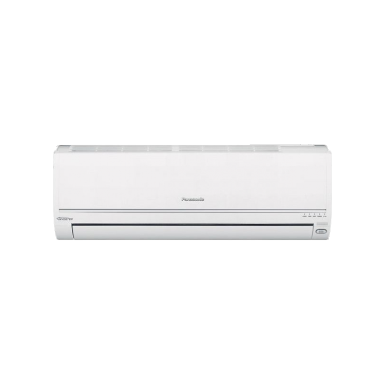 Panasonic CS-E12HKDW, CU-E12HKD
