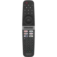 Универсальный пульт Huayu для Grundig RM-L1812 (TV SMART)