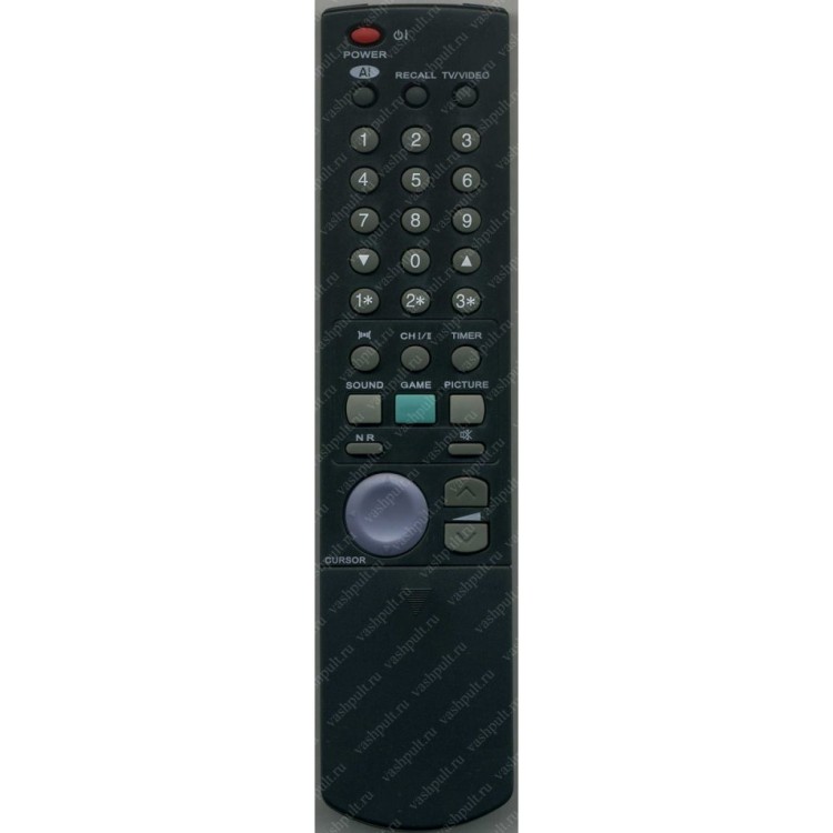 Пульт Huayu для Hitachi CLE-904
