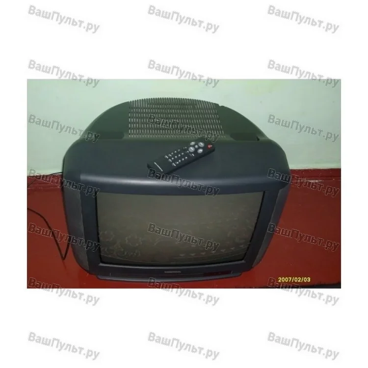 Daewoo DMQ-2172