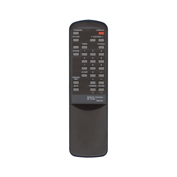 Пульт Huayu для NEC RD-1078E (42391)