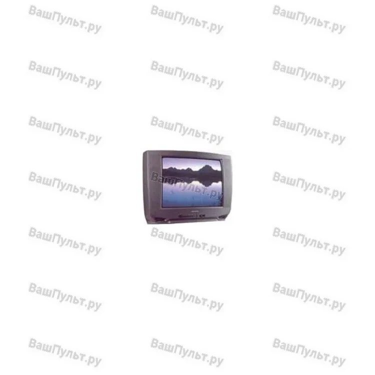 Daewoo KR-20U1T