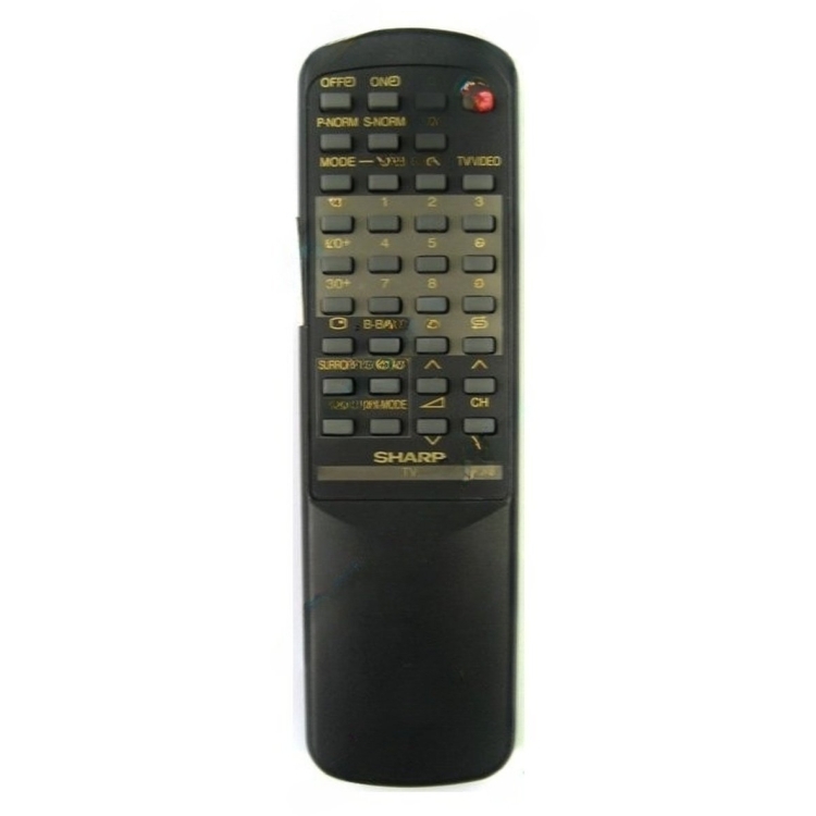 Пульт Huayu для Sharp G0924PESA
