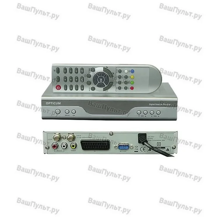 Opticum 4000C