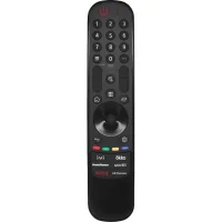 Универсальный пульт Huayu для LG MR21GA-IR-RU (ИК-сигнал, без голосового управления)