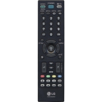 Пульт LG AKB73655802