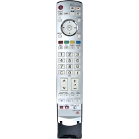 Пульт Panasonic N2QAYB000026 (N2QAKB000057)