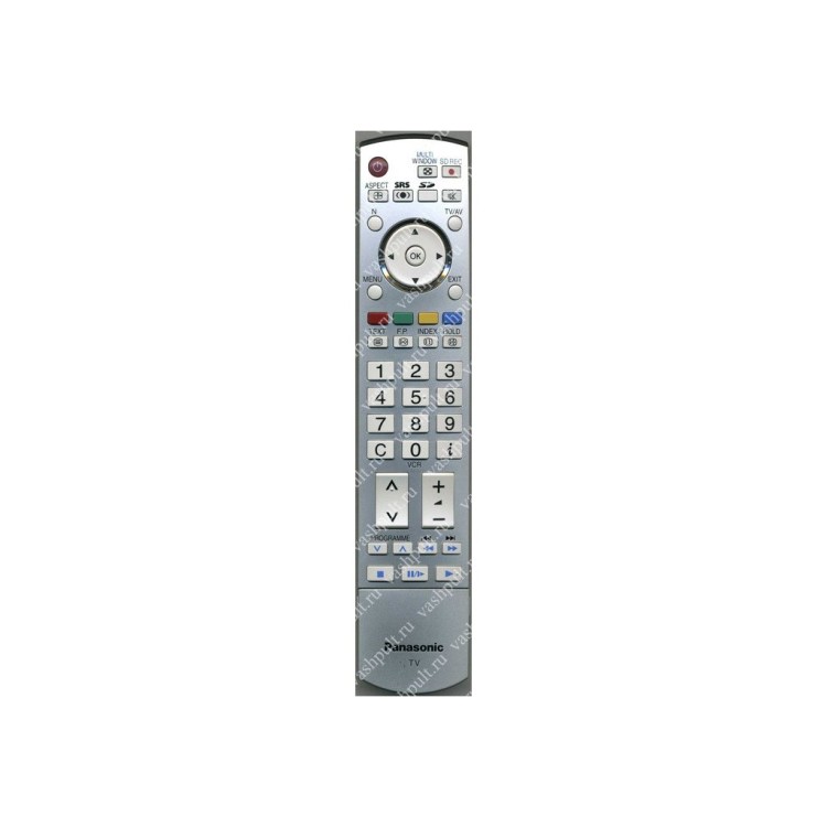 Пульт Panasonic N2QAYB000026 (N2QAKB000057)