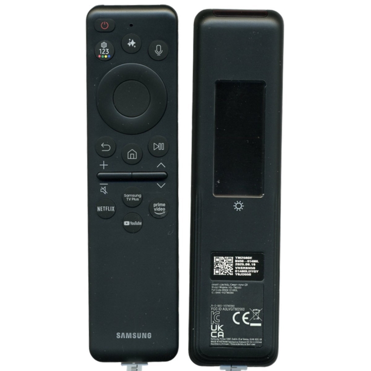 Пульт Samsung BN59-01480L (оригинальный)