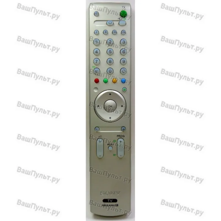 Пульт Sony RM-EA002 (оригинальный)
