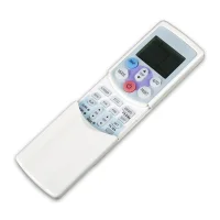 Пульт для кондиционера Toshiba WC-H01EE (оригинальный)