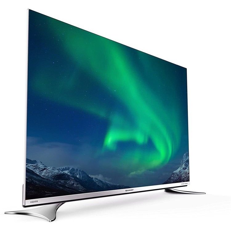 Sharp LC-55XUF8772ES