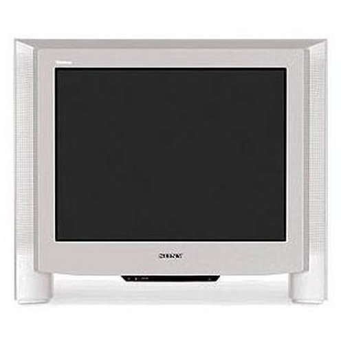Sony KV-29FQ75K