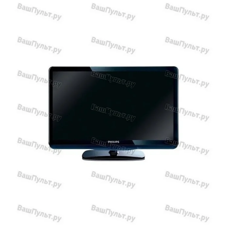 Philips 22PFL3805