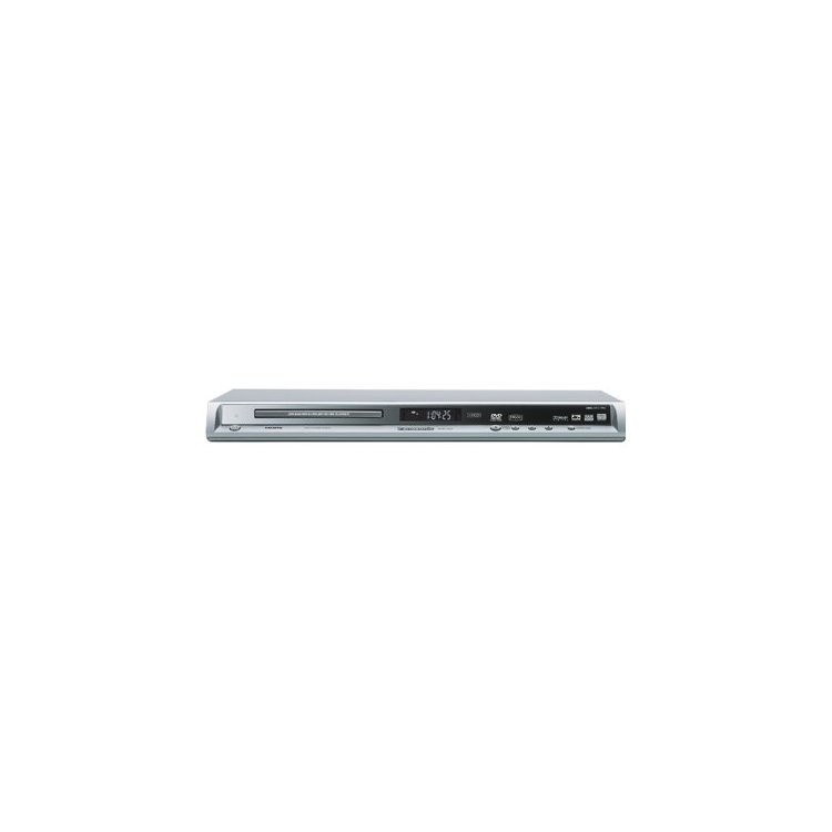 Panasonic DVD-S52