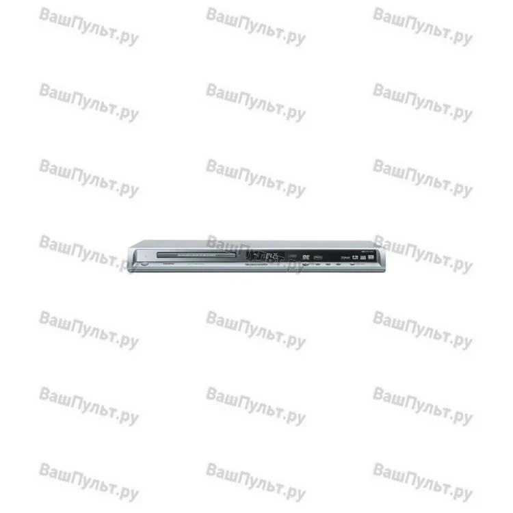 Panasonic DVD-S52