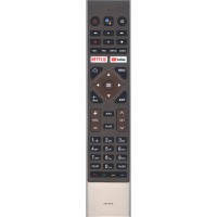 Пульт Huayu для Haier HTR-U27E (голосовое управление) (заменяет HTR-U29R)