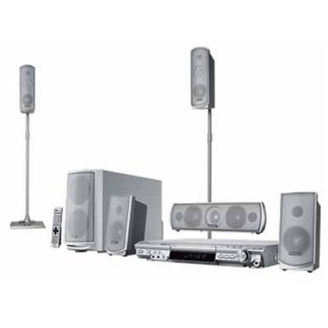 Panasonic SC-HT535EE